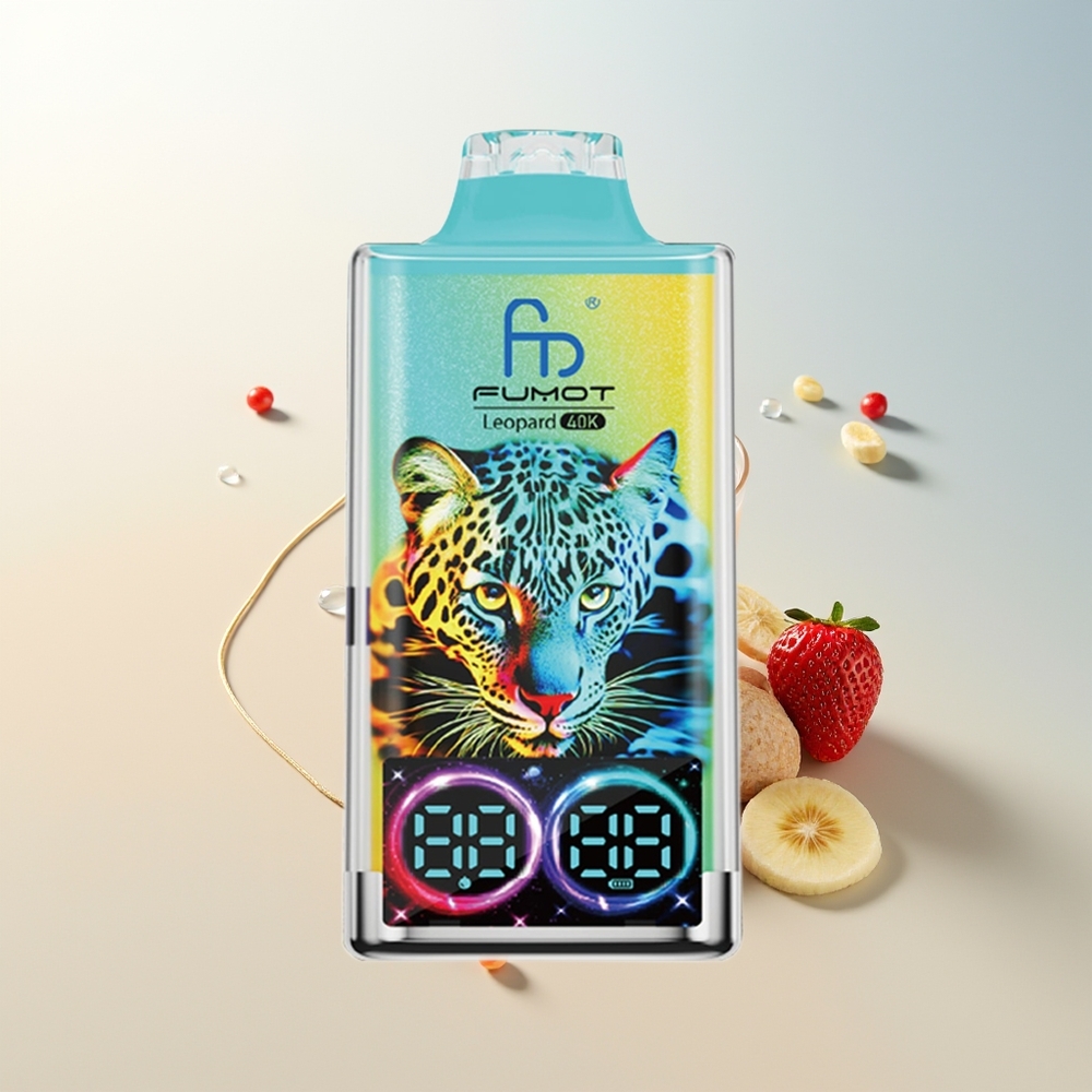 banana od jagode