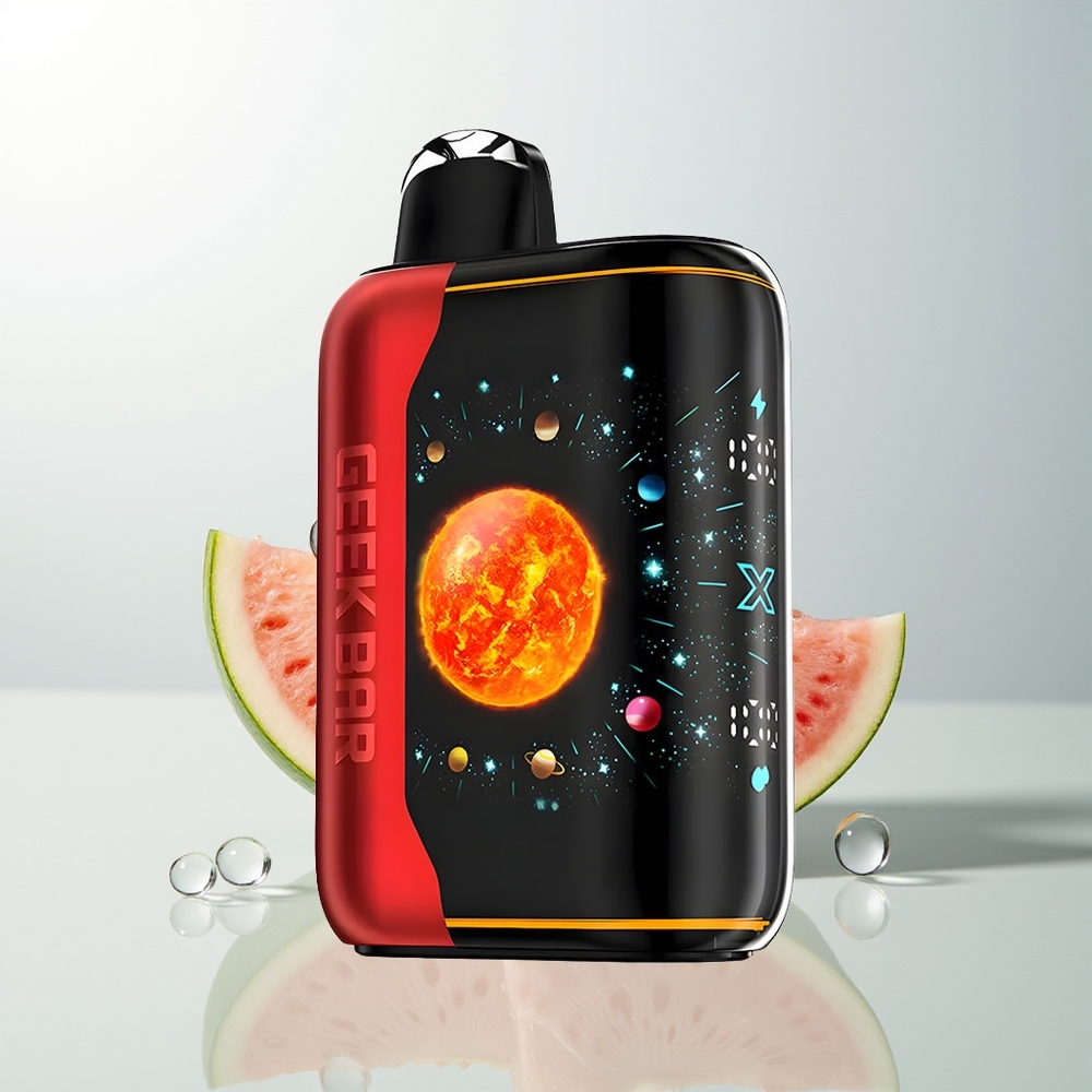 LED lubenice