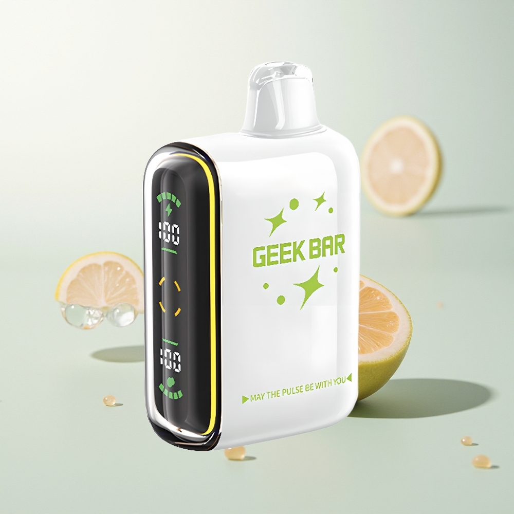 GEEK BAR Pulse 15000 Puffova 16ML Bez Nikotina