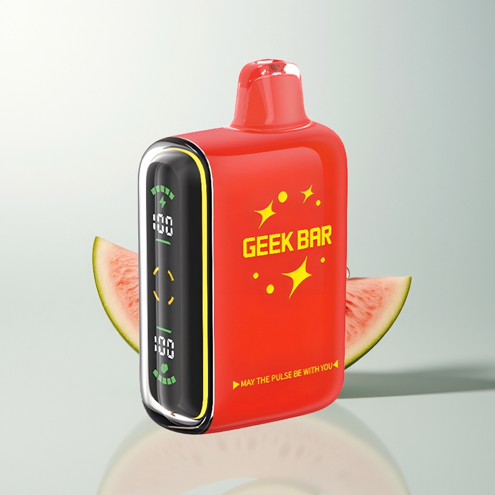 GEEK BAR Pulse 15000 Puffova 16ML Bez Nikotina