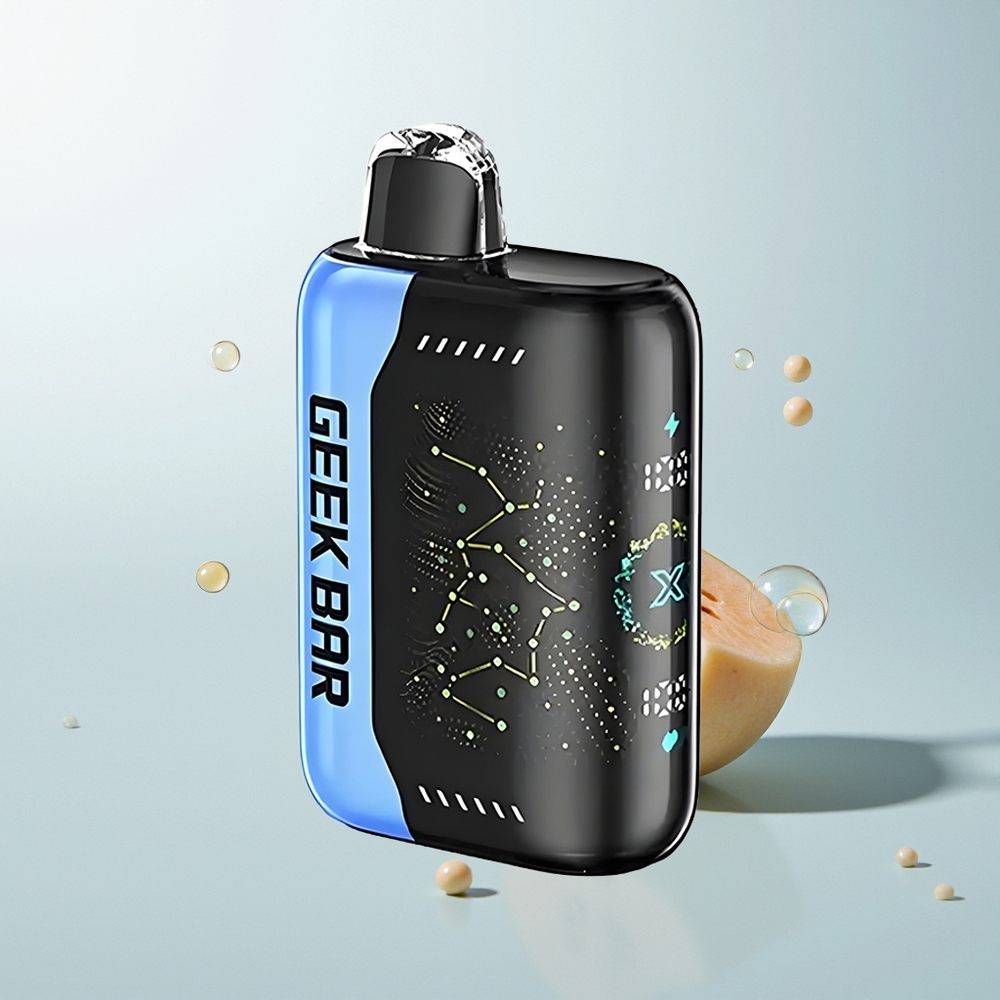 GEEK BAR Pulse X 25000 Puffs 18mL Bez Nikotina