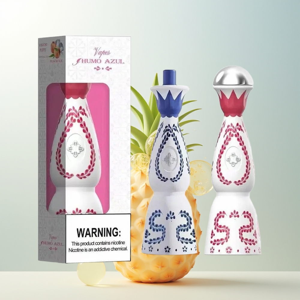 Tropski Ananas
