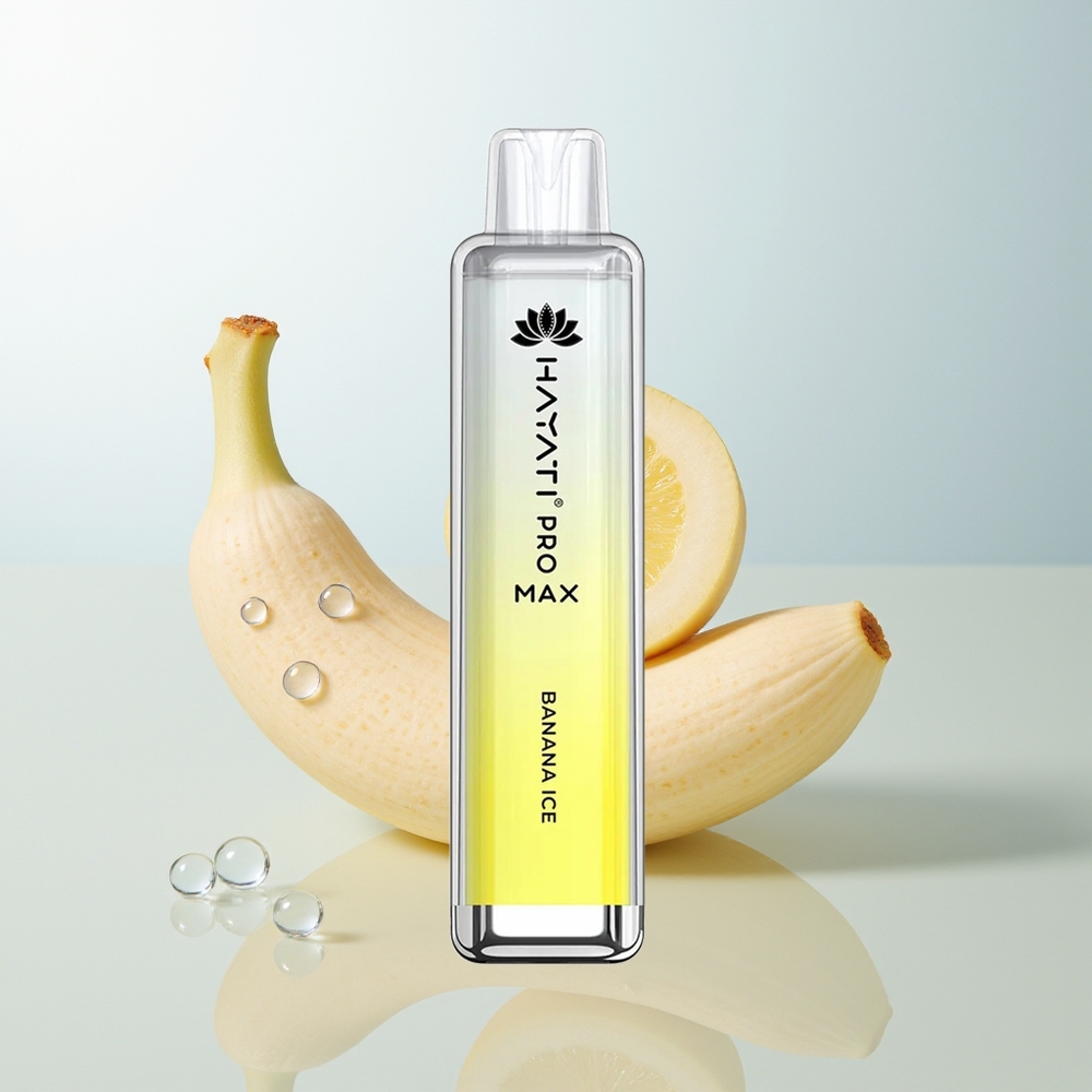 banana LED