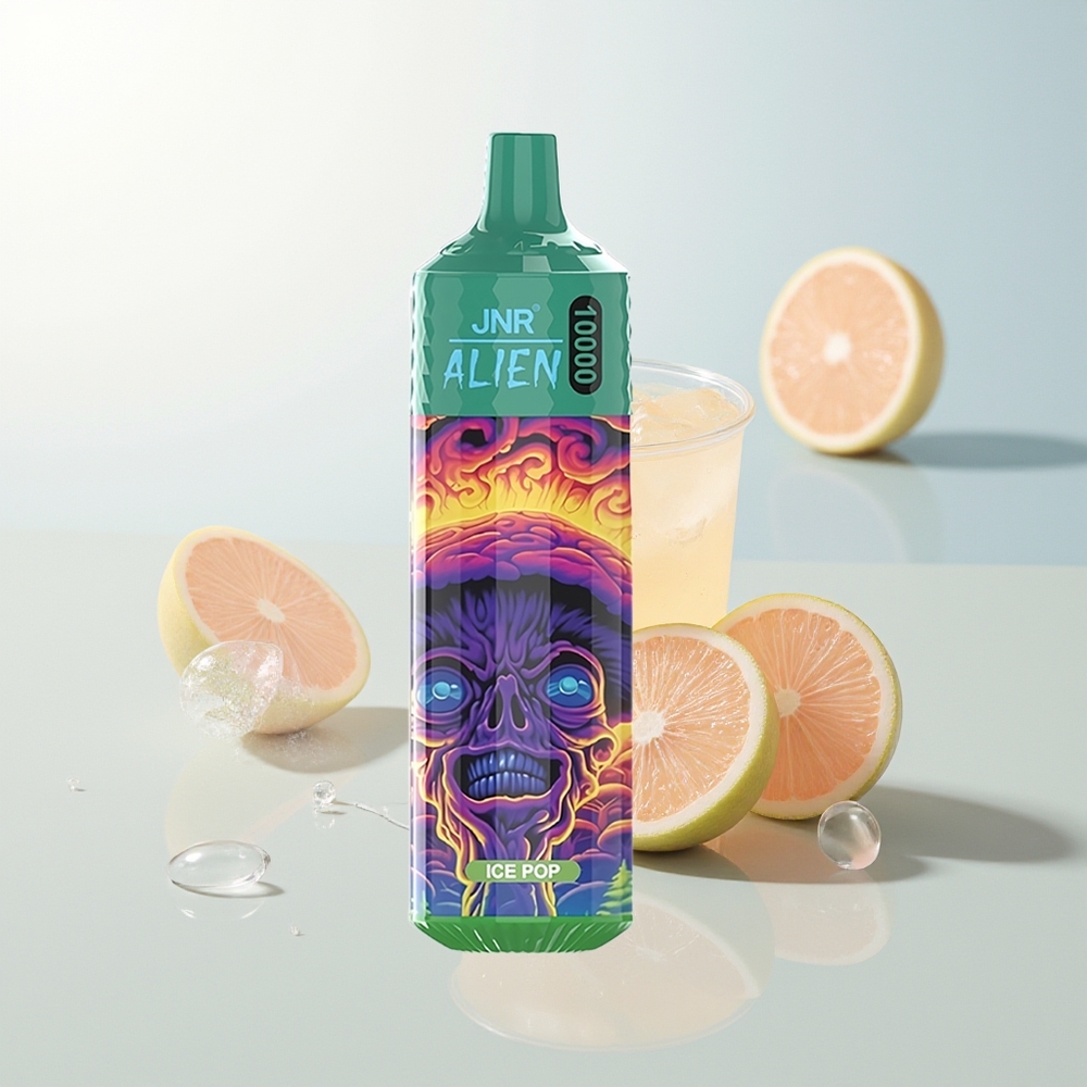 ledeni pop