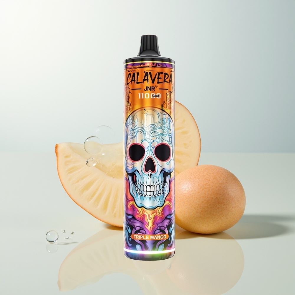 trostruki mango