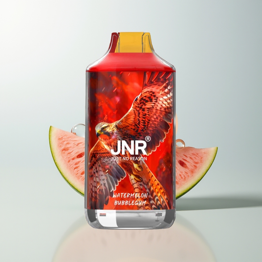 lubenica bubblegum