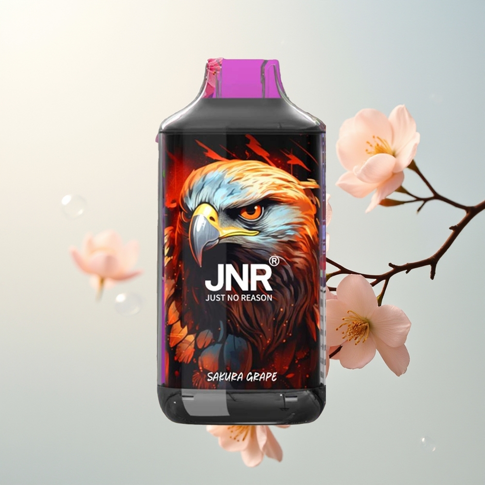 sakura grožđe