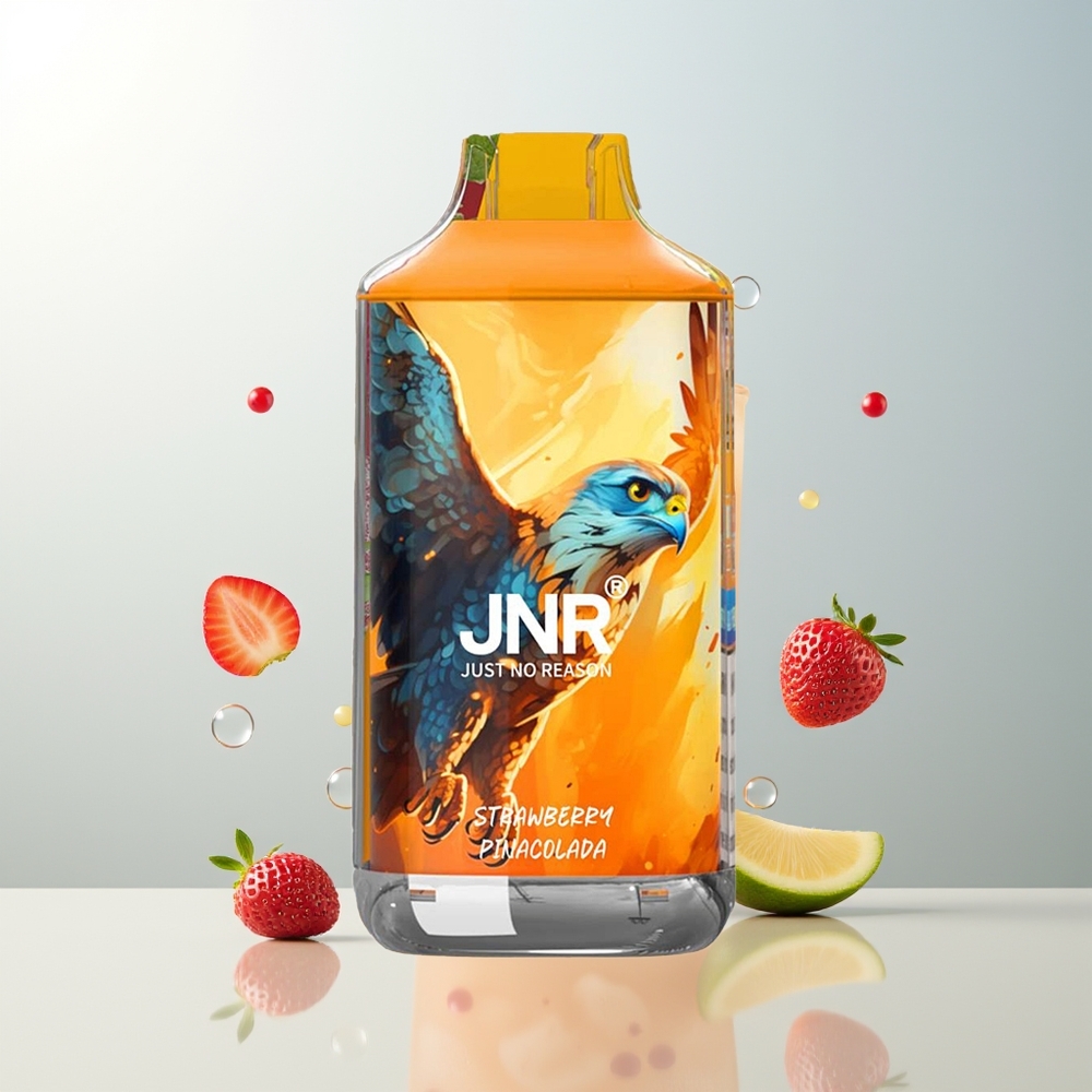 pina colada od jagoda