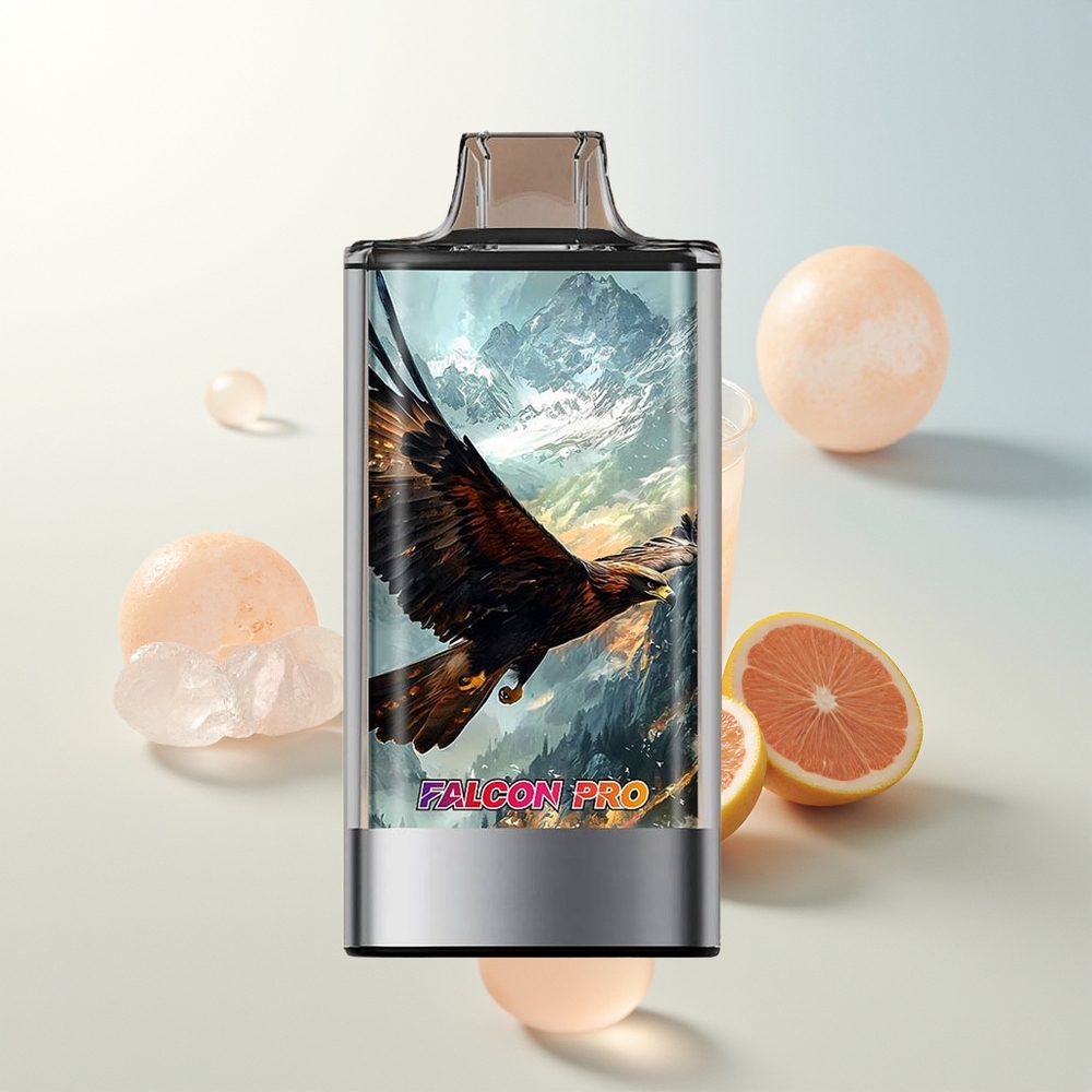 JNR Falcon Pro 28000 Mješavina Bobica 30ml 950mAh