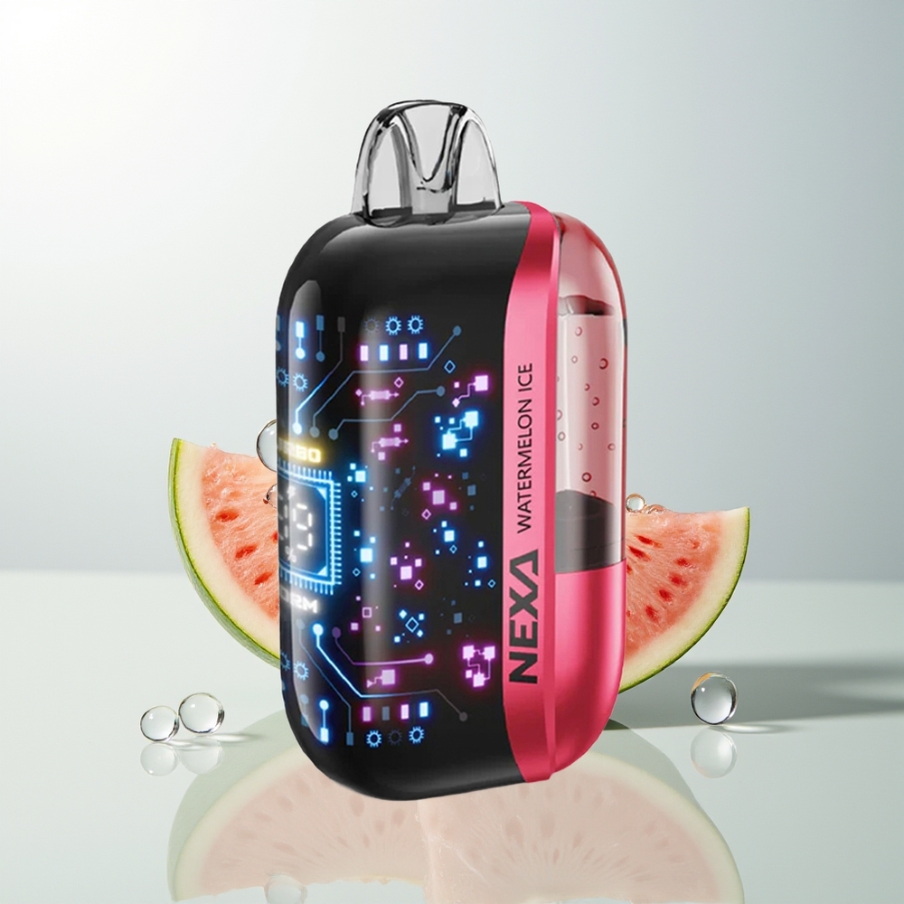 LED lubenice