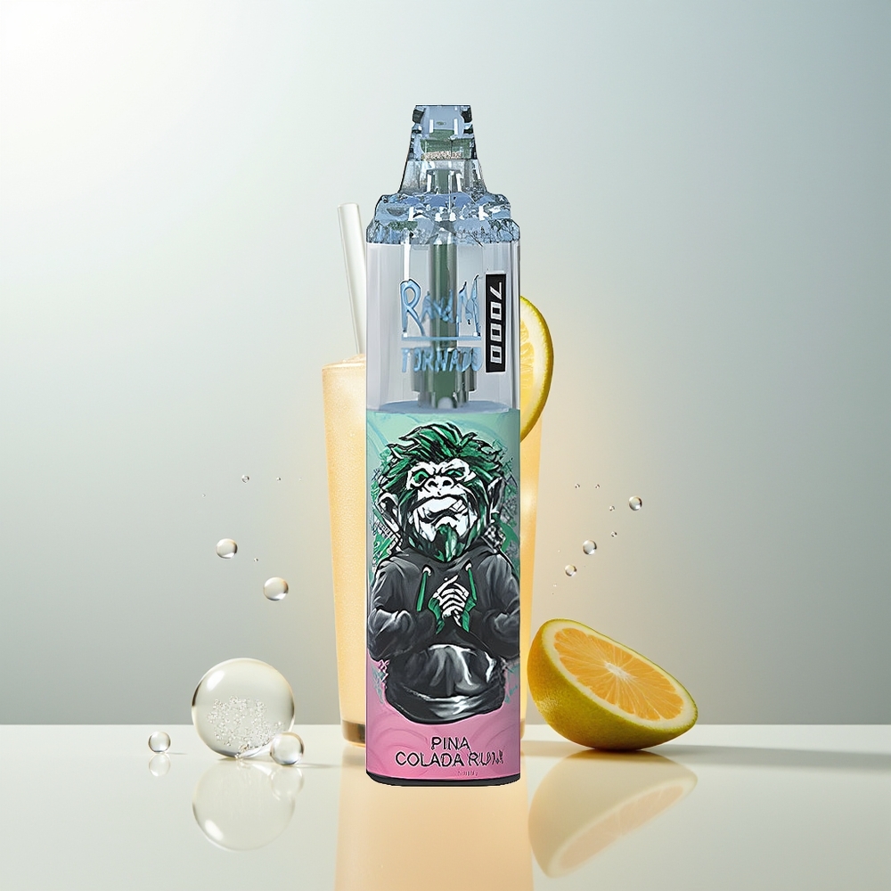 pina colada rum