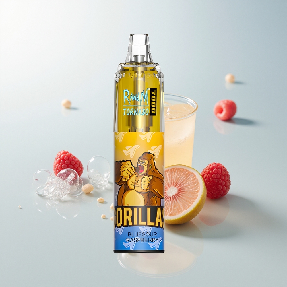 Bluesour Malina