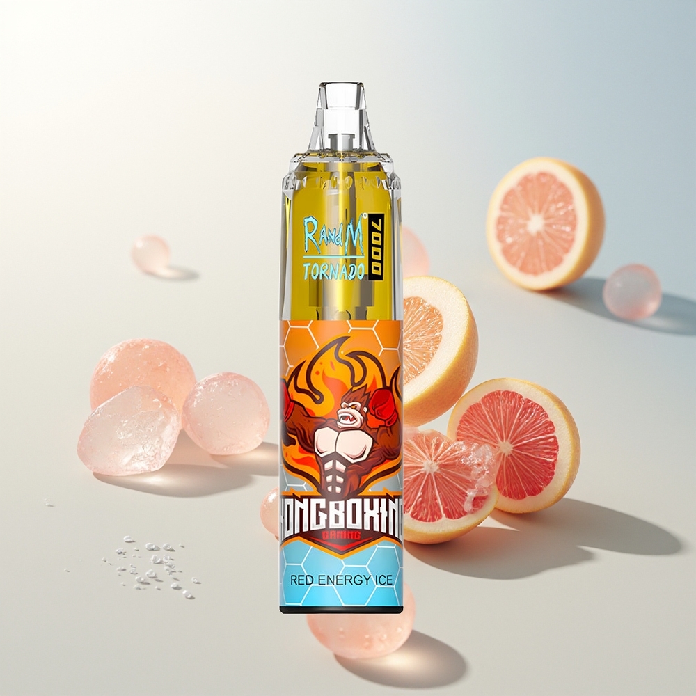 Crvena Energija LED