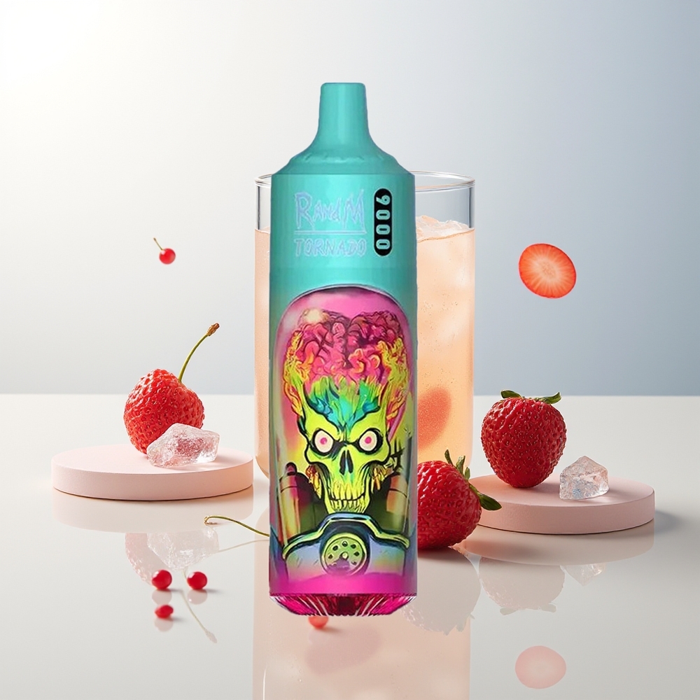 vodio od jagode od maline od maline