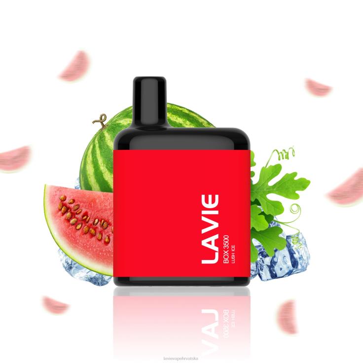 bujni led LAVIE BOX 3500 udaha 2DHBL211 | Lavie Hr