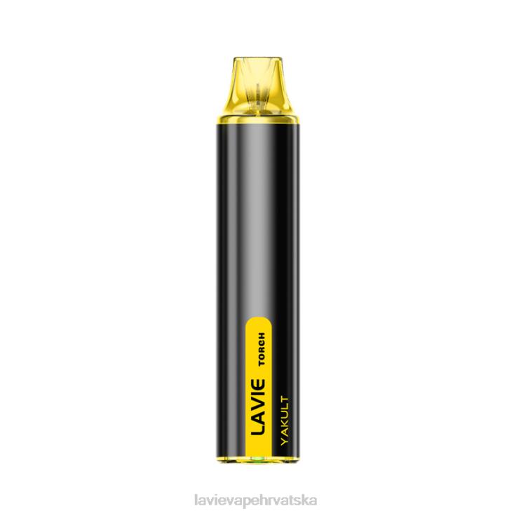jakult LAVIE Torch 6000 udaha 2DHBL140 | Lavie Vape Hrvatska