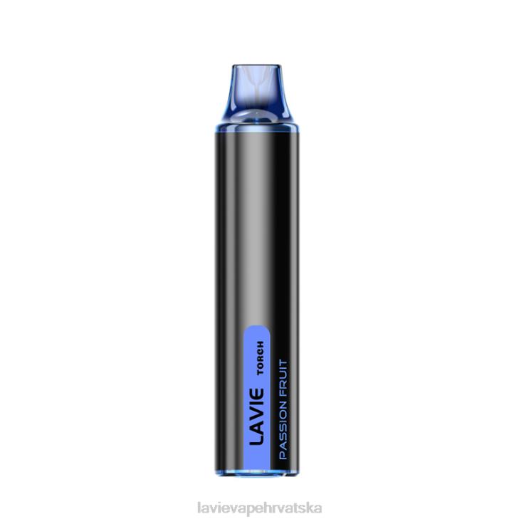 marakuja LAVIE Torch 6000 udaha 2DHBL134 | Lavie Vape Hrvatska