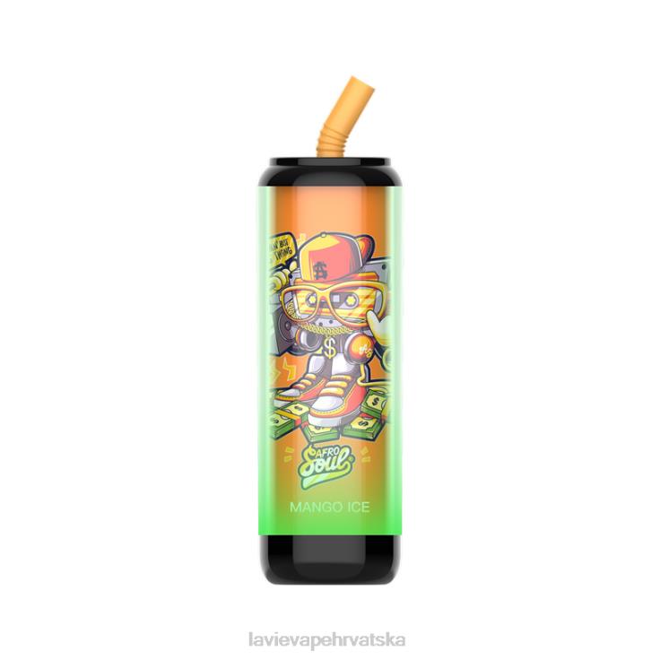 led od manga LAVIE Cola Plus 7500 udaha 2DHBL255 | Lavie Vape Zagreb