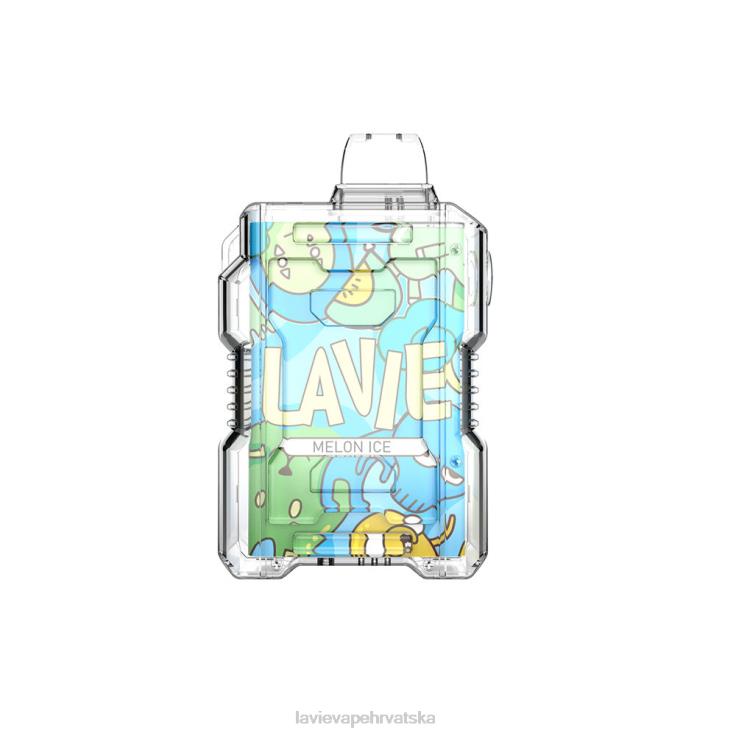 led od dinje LAVIE NIO BOX 9000 udaha 2DHBL191 | Lavie Vape Hrvatska