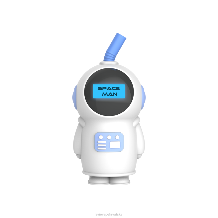 led od dinje LAVIE SPACE MAN 7000 udaha 2DHBL227 | Lavie Vape Hrvatska