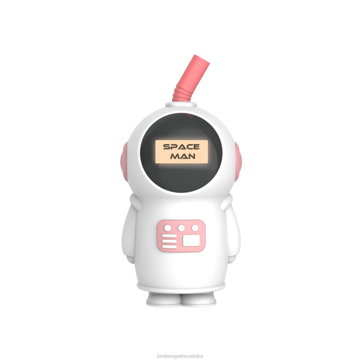 led od ličija LAVIE SPACE MAN 7000 udaha 2DHBL228 | Lavie Vape Zagreb