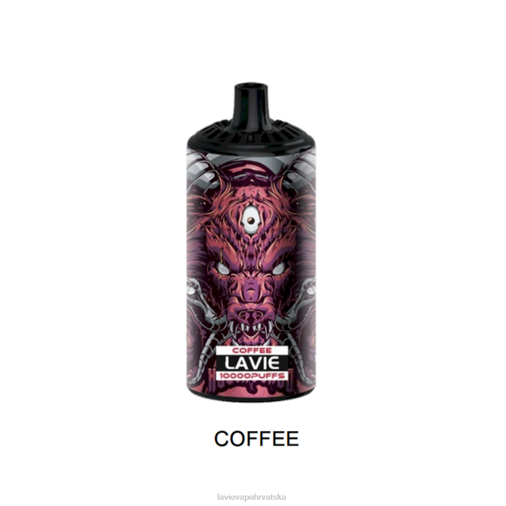 kava LAVIE BEAST 10000 udaha 2DHBL361 | Lavie Hr
