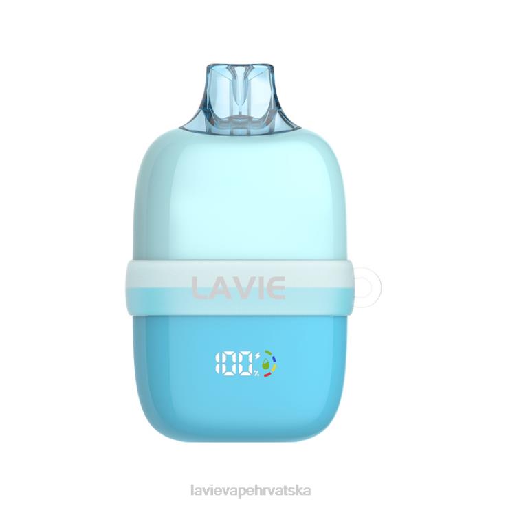 led od borovnice LAVIE INSIDER 12000 udaha 2DHBL85 | Lavie Hr
