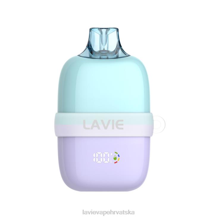 led od mente LAVIE INSIDER 12000 udaha 2DHBL91 | Lavie Hr