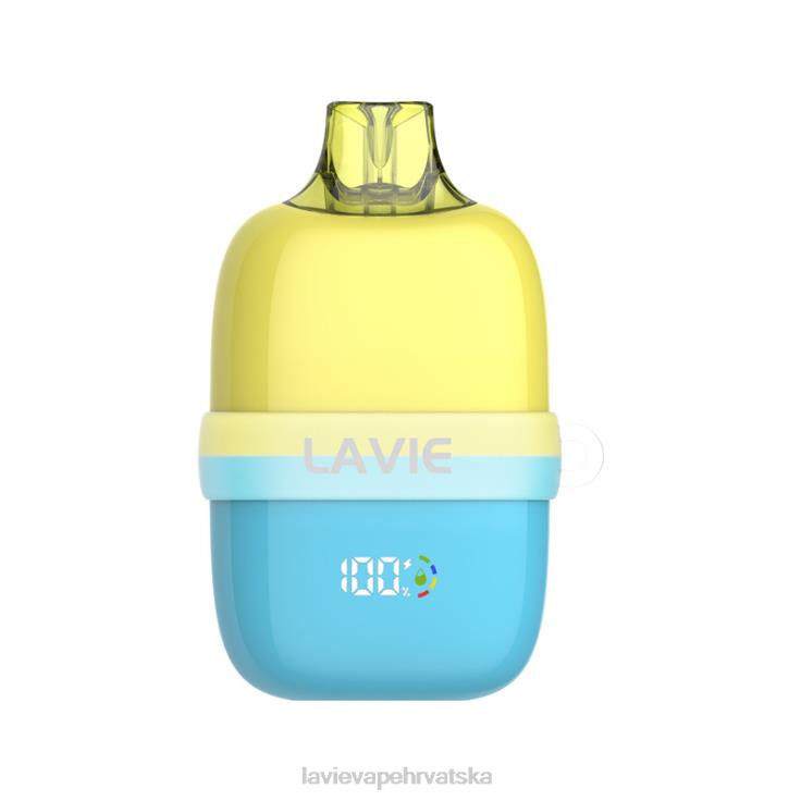 limun cola led LAVIE INSIDER 12000 udaha 2DHBL89 | Lavie Vape Hrvatska