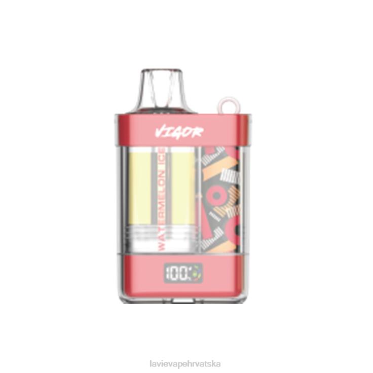 led od lubenice LAVIE VIGOR 15000 udaha 2DHBL10 | Lavie Hr