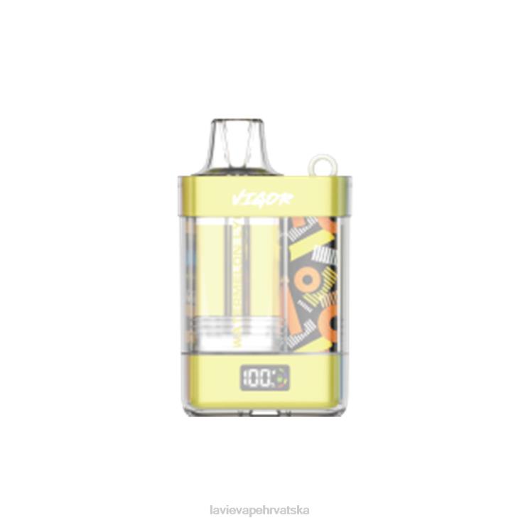 lubenica liči LAVIE VIGOR 15000 udaha 2DHBL11 | Lavie Vape Hrvatska