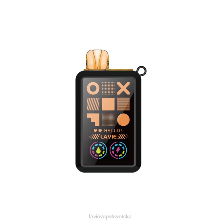 bacco/mango led LAVIE Cyber 20000 udaha 2DHBL28 | Lavie Hr