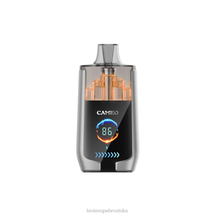 led od borovnice LAVIE CAMEO 30000 udaha 2DHBL15 | Lavie Vape Zagreb